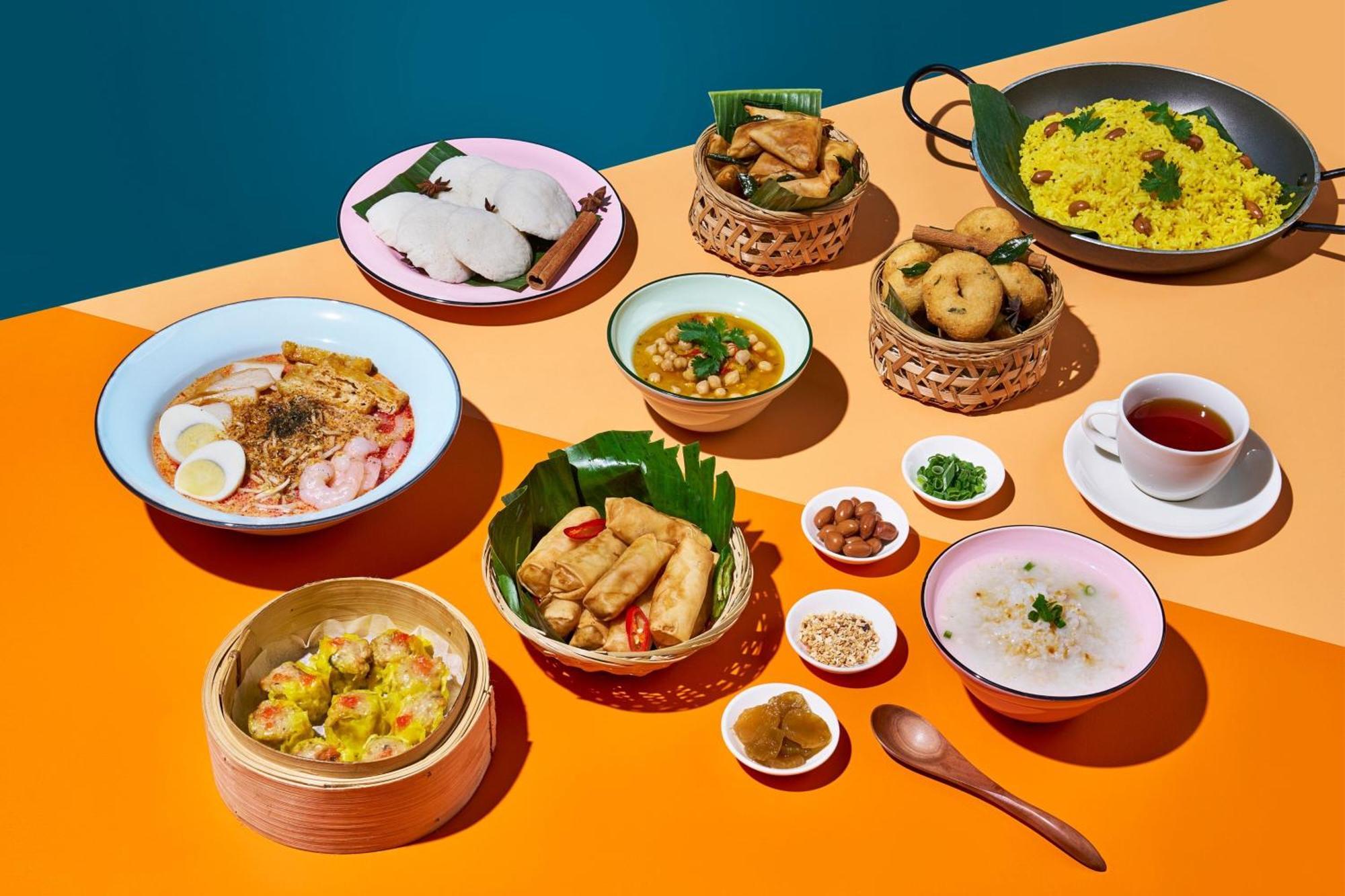 Ramada By Wyndham At Zhongshan Park Hotel