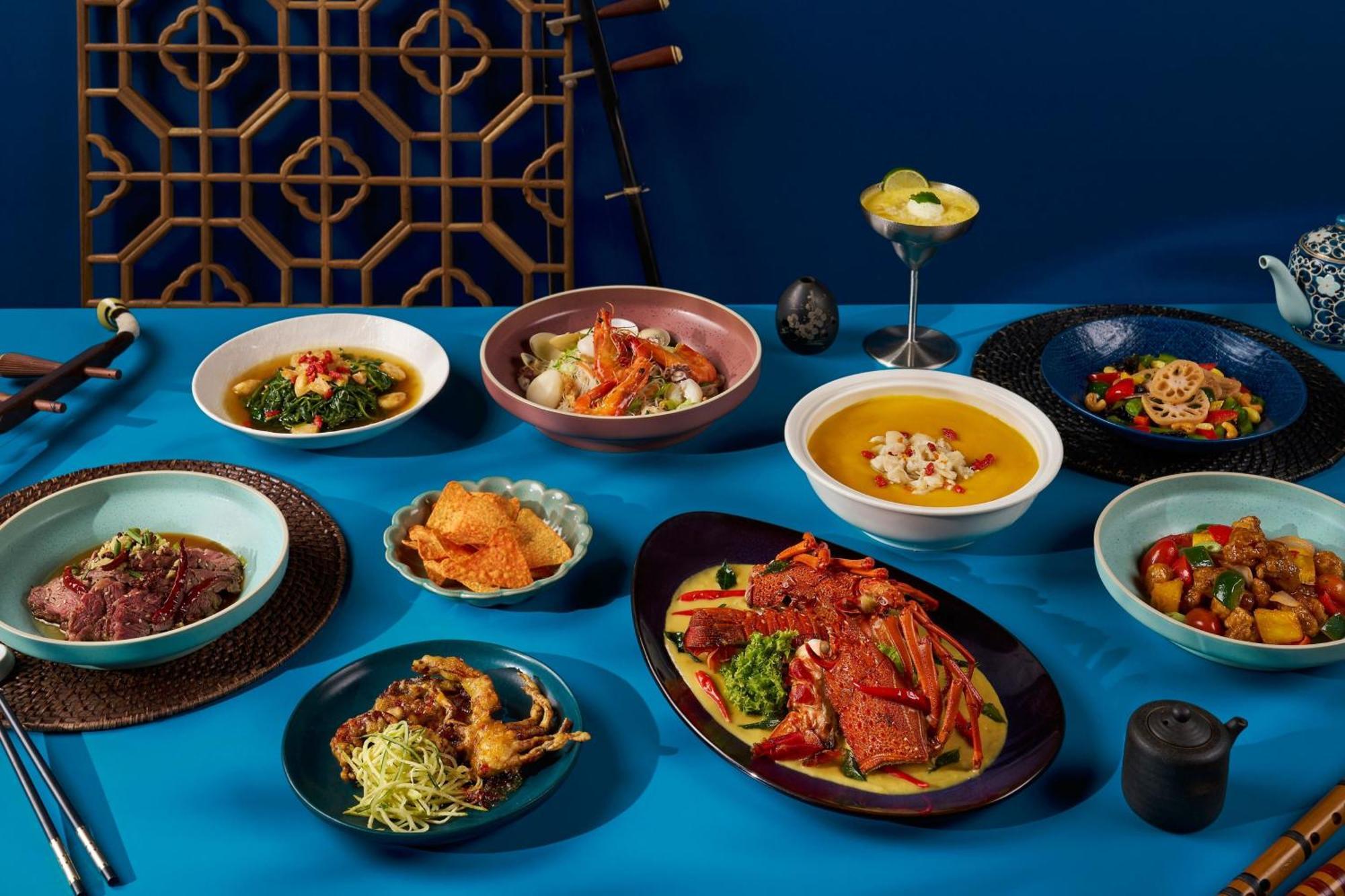Ramada By Wyndham At Zhongshan Park Singapore