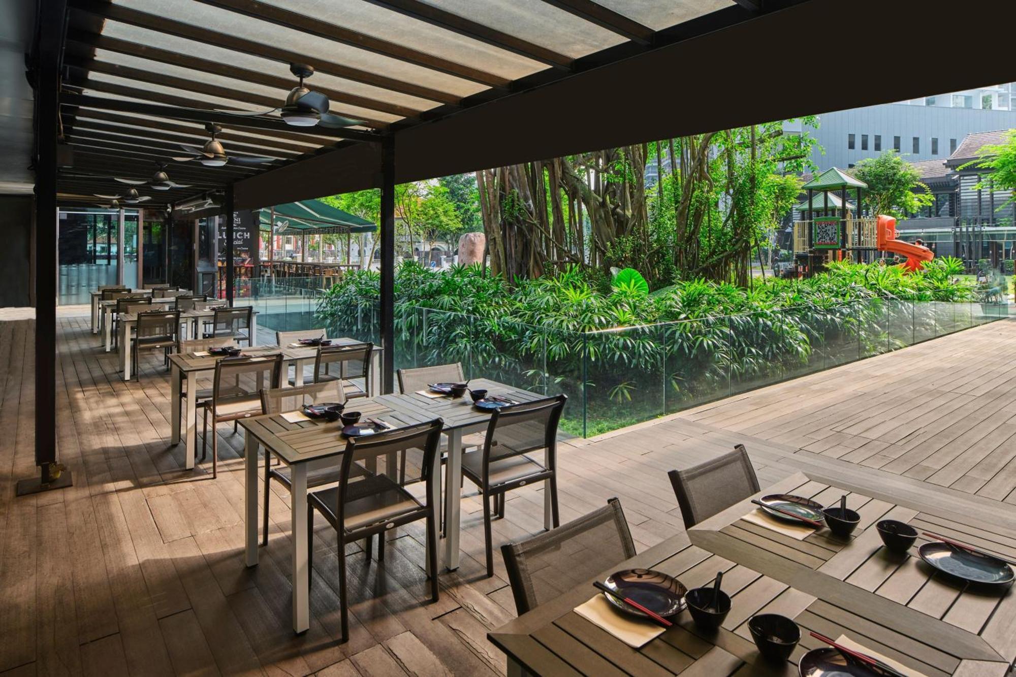 Ramada By Wyndham At Zhongshan Park