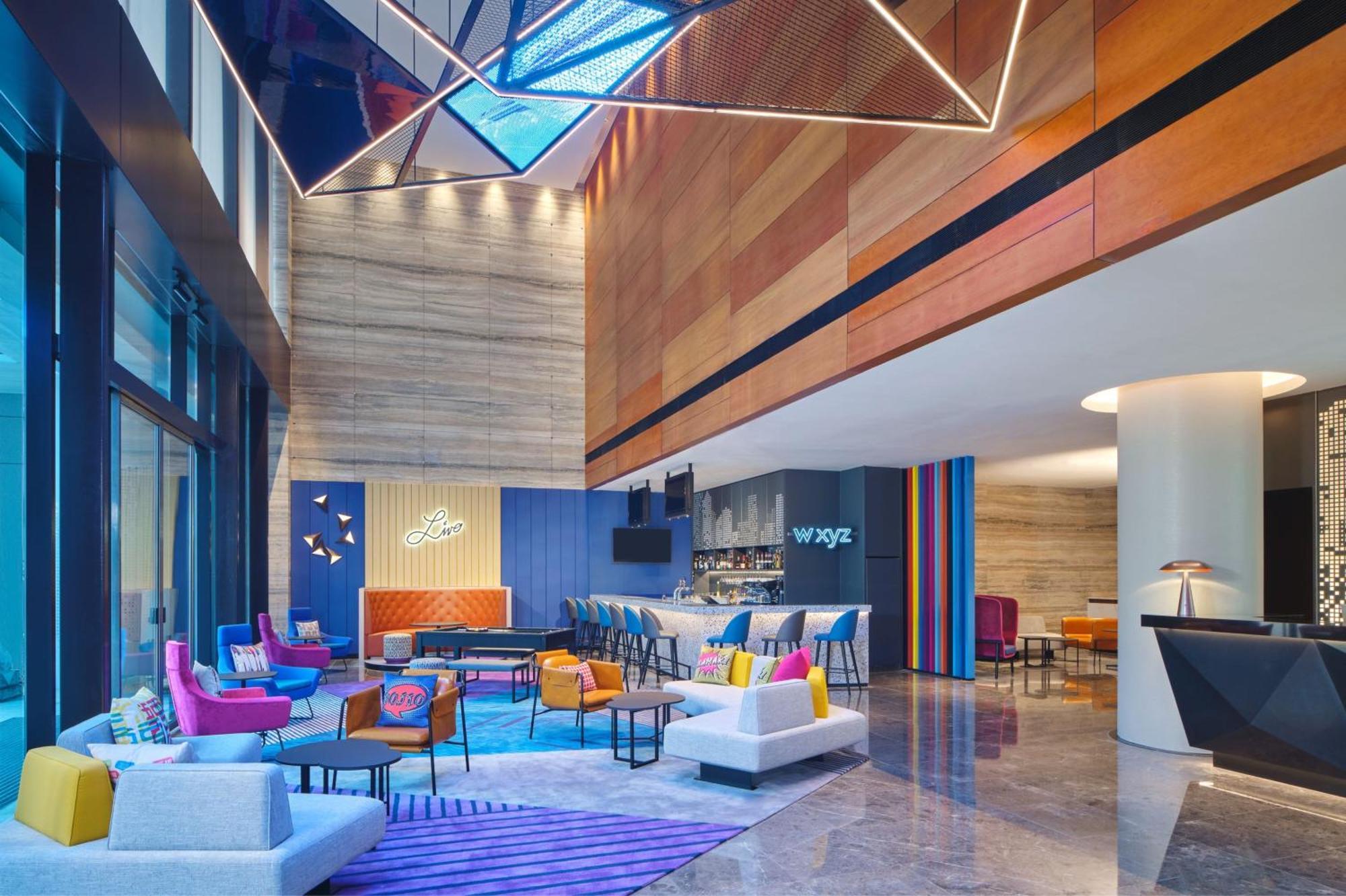 Hotel Ramada By Wyndham At Zhongshan Park