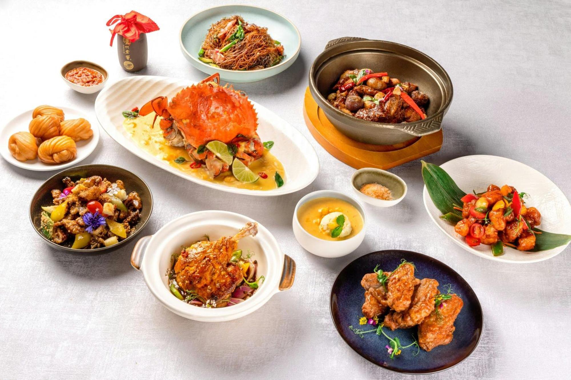 Ramada By Wyndham At Zhongshan Park